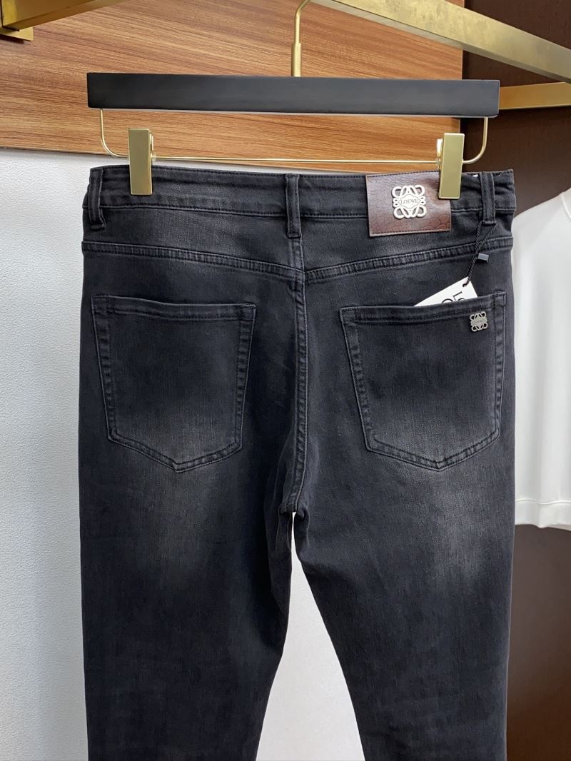 Loewe Jeans